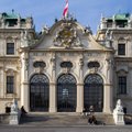 Австрия впервые высылает российского дипломата