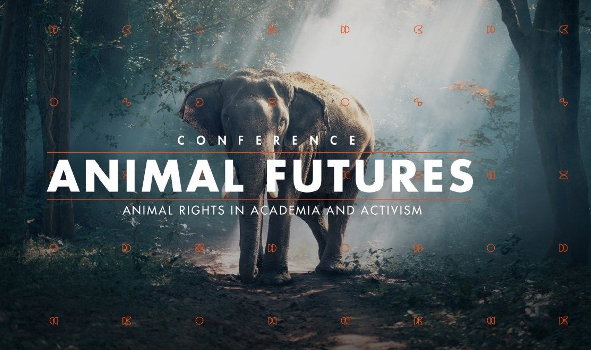 Rahvusvaheline konverents Animal Future