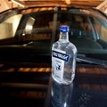 В Иванову ночь полиция задержала 55 водителей в нетрезвом состоянии