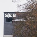 SEB pank tegutseb jätkuvalt Venemaal