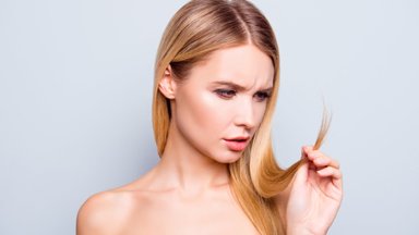 Tähelepanuta ei tohi jätta ka peanahka! Juuksestilistid avaldavad: 4 saladust, kuidas juukseid turgutada