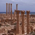 Liibüas Sabrathas hukkus õhurünnakus 40 inimest