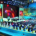 Nursultan Nazarbajev valiti viiendat korda Kasahstani presidendiks
