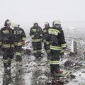Родственники пассажиров разбившегося под Ростовом "Боинга" подали иск на 10 миллионов долларов