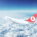 Hea uudis reisisõpradele: Turkish Airlines alustas taas lendusid Tallinnast