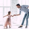 25 asja, mida iga tütar tahaks, et tema isa teaks