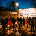 Фестиваль Porikuu: особой популярностью у жителей Эстонии пользуются приключения в старой тюрьме