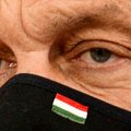 Geiorgiaskandaal võib Ungari eelarvevaidluses Euroopa Liiduga kangekaelsemaks muuta