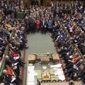 Briti parlament hääletab täna kokkuleppeta Brexiti blokeerimise üle