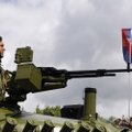 Serbia käsutas oma armee pärast Kosovo politseioperatsiooni täielikku lahinguvalmidusse