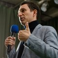 Виталий Портников об отставке Яценюка: политический кризис только начинается
