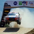 WRC-etapi Eestis toimumine saab homme ilmselt ametliku kinnituse