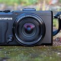 TEST: Olympus XZ-2 – peaaegu parim tippklassi kompaktkaamera