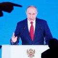 Путин выступил против бессрочного пребывания одного человека у власти