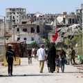 Süüria opositsioon nimetab Vene „humanitaarkoridore“ „surmakoridorideks“
