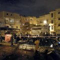 VIDEO | Kahes autopommiplahvatuses Liibüas hukkus vähemalt 27 inimest