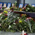 Иран отправит Украине черные ящики сбитого над Тегераном самолета
