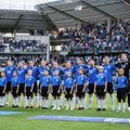 Aprilli keskpaigani saab Eesti jalgpallikoondise aasta esimese kodumängu pääsmed soetada erihinnaga