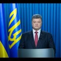 Президент Украины обратился к народу после кровавых столкновений у Верховной Рады