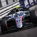 Paul Aron teenis Barcelona GP kvalifikatsioonis esikoha!