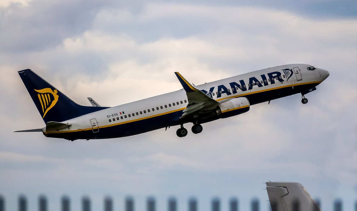 Ryanair