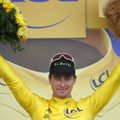 VIDEO | Peter Sagan võttis Touril juba kolmanda etapivõidu