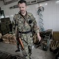Vene komandör: meie alustasime Ukraina sõda