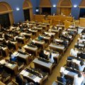 Riigikogus käis külas 69 Balti kaitsekolledži ohvitseri 19 riigist