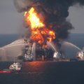 BBC: BP saab Mehhiko lahe naftakatastroofi eest rekordtrahvi 3-5 miljardit dollarit