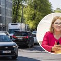 PÄEVA TEEMA | Liisa Pakosta: Eesti pole mitte ainult ainus automaksuta maa, vaid ka erakordselt kehva ühistranspordiga maa