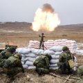 Rootsi raport: Venemaal on suuremõõtmelise sõja korral Rootsi lähipiirkonnas NATO ees eelis