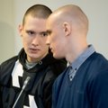 Prokurör küsis Pärnus taksojuhi tapnud vendadele eluaegset vanglakaristust