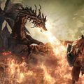 4-10. aprill: uusi videomänge – Dark Souls III, uus Ratchet and Clank