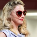 Madonna lubab uuel aastal kauamängivaga üllatada