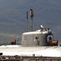 СМИ: Россия нанесла удары по ИГ с подводной лодки