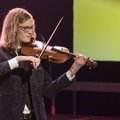 KUULA: Kristjan Kannukene andis David Guetta hitile "Titanium" ägeda vioolalihvi!