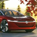 Volkswagen investeerib Teslaga tempos püsimiseks 2 miljardit