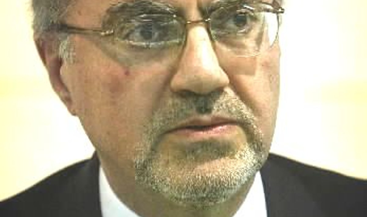 Ali Allawi
