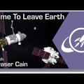 VIDEO | Kosmoses pole piire: venelased ja ameeriklased teatasid, et hakkavad koos esimest tõelist Kuu-jaama ehitama