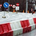 KAART: Tallinna-Narva maanteel pannakse Padaoru lõik kaheks kuuks kinni