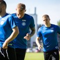Henrik Ojamaa naaseb kodumaale ja taasliitub FC Floraga