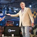 VIDEO: Jeremy Clarkson: Stigi paljastus tegi mulle haiget