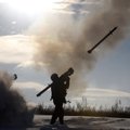 Ukraina tegi Venemaale ettepaneku relvarahuks alates 19. jaanuarist
