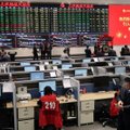 Hiina asus ohjeldama väikeinvestorite toorainespekulatsioone