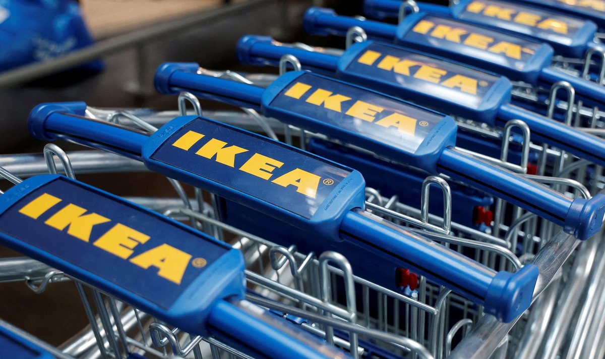 IKEA