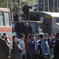 Бишкек и Душанбе второй раз за три дня договорились о прекращении огня