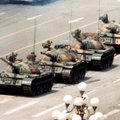 Allikad: Hiina Tiananmeni veresaun võis nõuda 10 000 inimelu