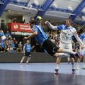 FOTOD | Eesti käsipallikoondis jäi MM-pronksile Sloveeniale kindlalt alla