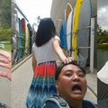 Тайванцы сняли пародию на серию фотографий "Следуй за мной"