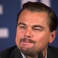 VAATA: Naer garanteeritud! Leonardo DiCaprio teab, kui piinarikas on tööinimese nädal
